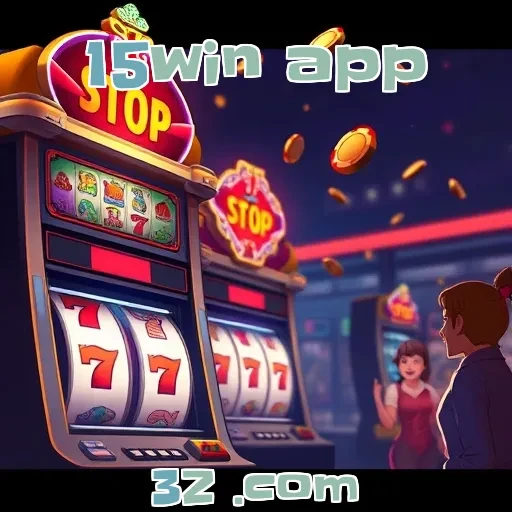 Os melhores bonuses do 15win app que você não pode perder