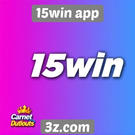 Comparativo de jogos disponíveis no 15win app