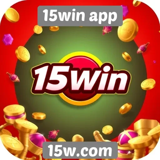 Características dos jogos oferecidos no 15win app