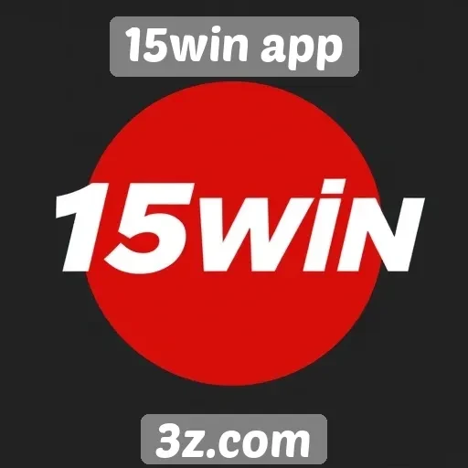 História e evolução do 15win app