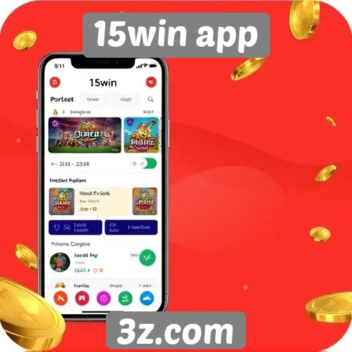 Avaliação do desempenho do 15win app no mercado atual