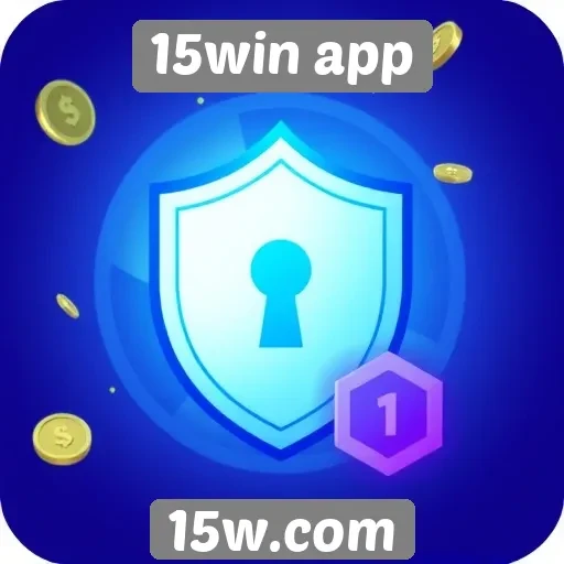 Aspectos de segurança do site 15win app