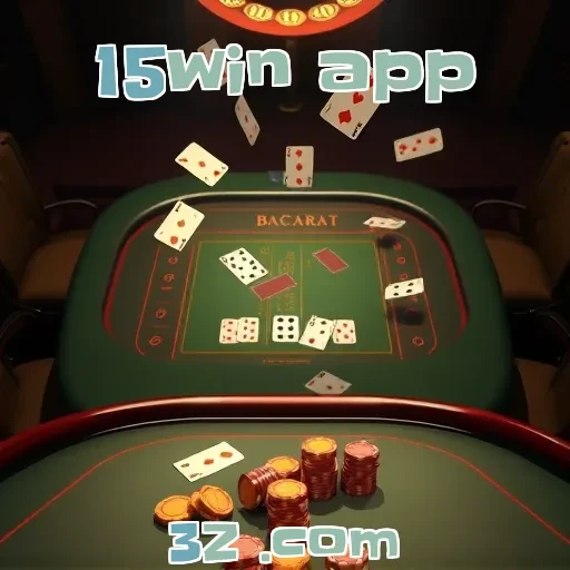 Suporte do 15win app: Descubra Recursos que Enriquecem sua Experiência