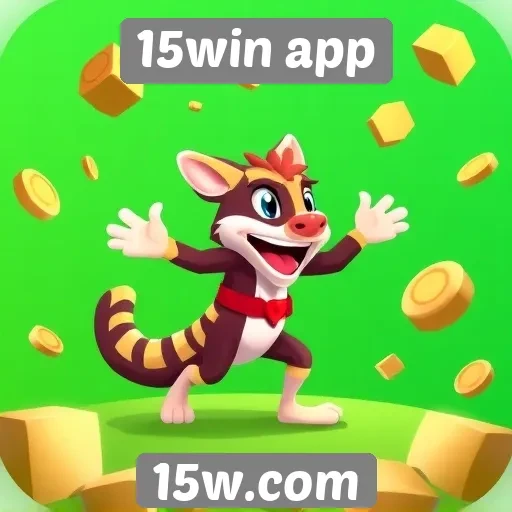 Novidades e atualizações do 15win app